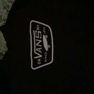 CALI VANS SINCE 1966